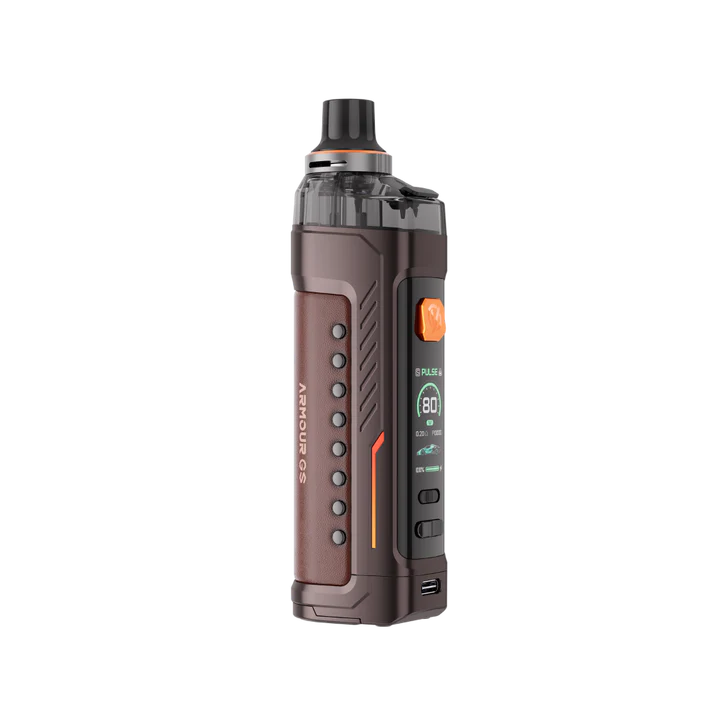 Brown Vaporesso Armour GS Pod Kit